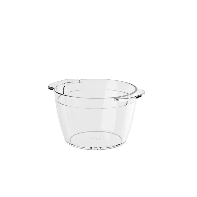Guzzini minihakker glasskål 148600 reserveglas