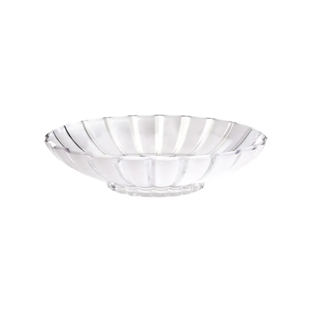 Guzzini Dolcevita skål frugtfad biobaseret plast