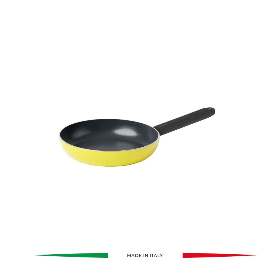Guzzini Ramen stegepande non-stick induktion