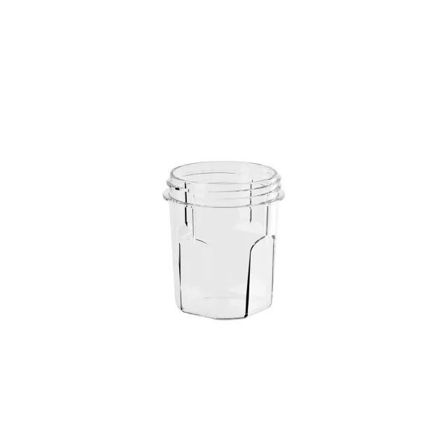 Guzzini Blender On The Go drikkeflaske 600 ml