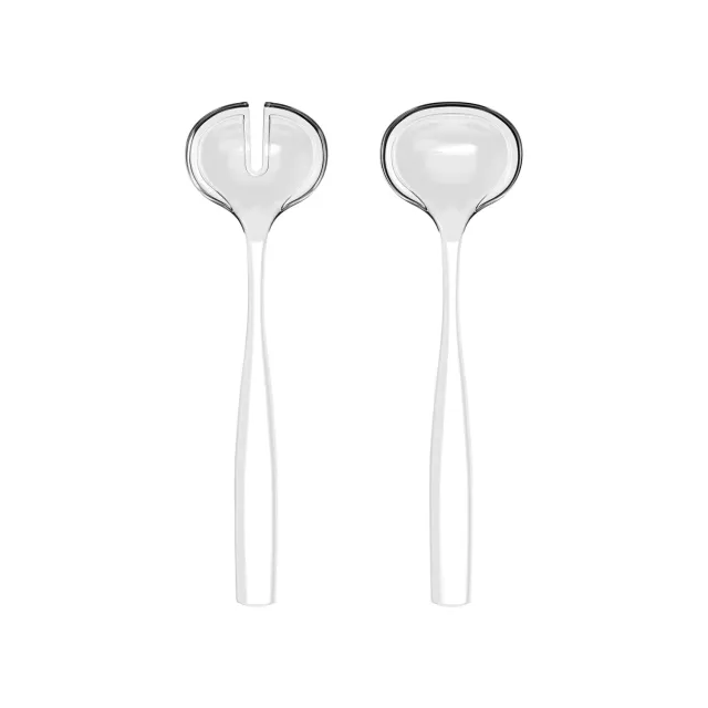 Guzzini DolceVita salatbestik bioplast