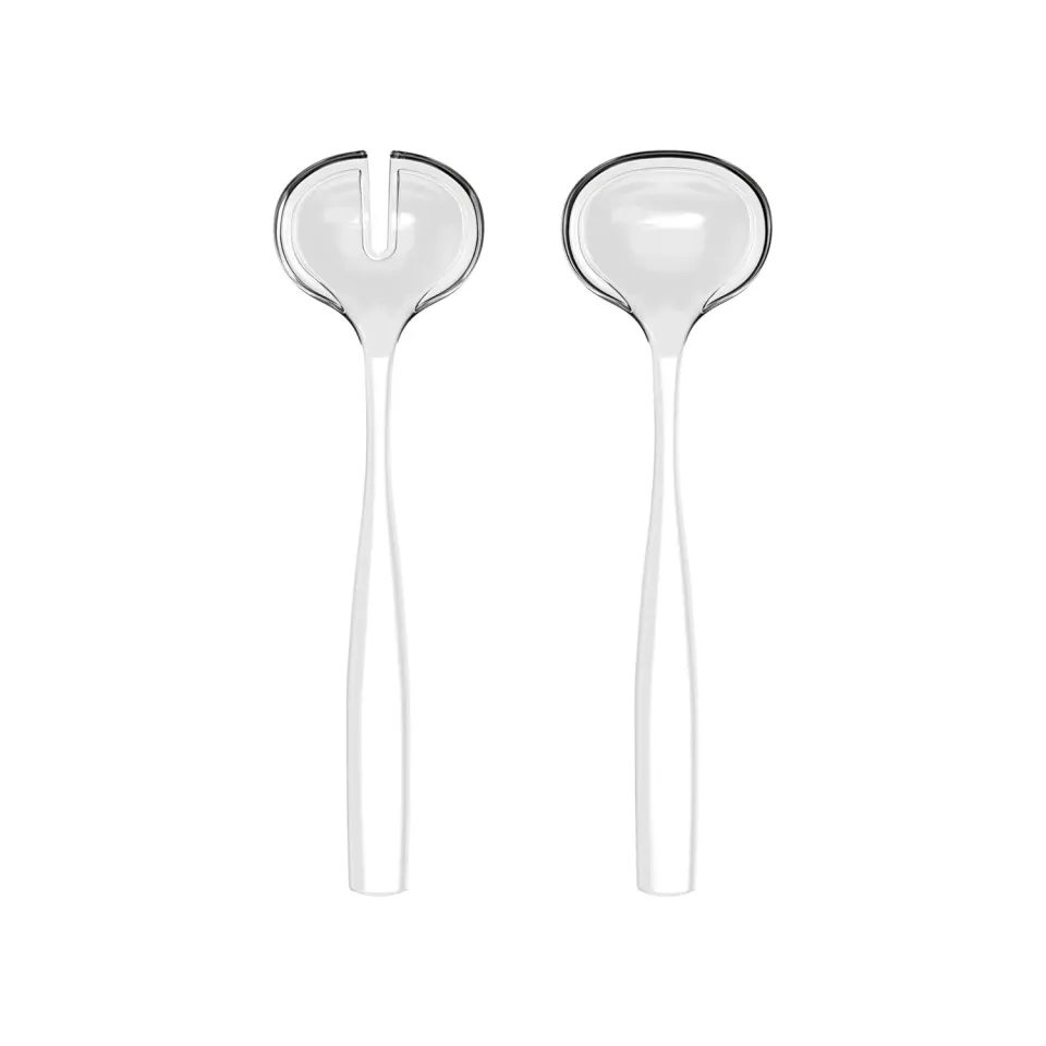 Guzzini DolceVita salatbestik bioplast