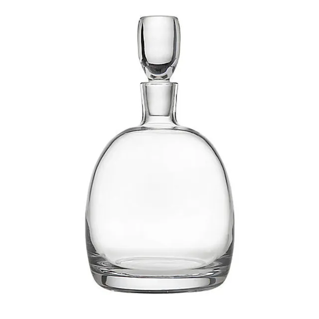 Godinger Braga whisky karaffel krystal 1 liter
