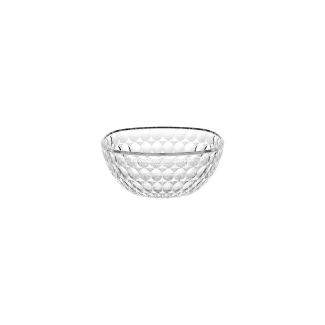 Guzzini Vanity skål Ø16 cm bio-akryl
