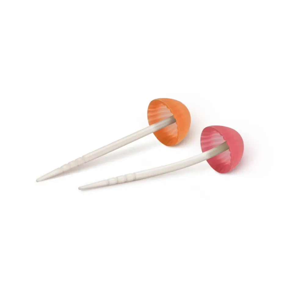 Fred Munchrooms cocktailpinde svampe 12-pak genbrug
