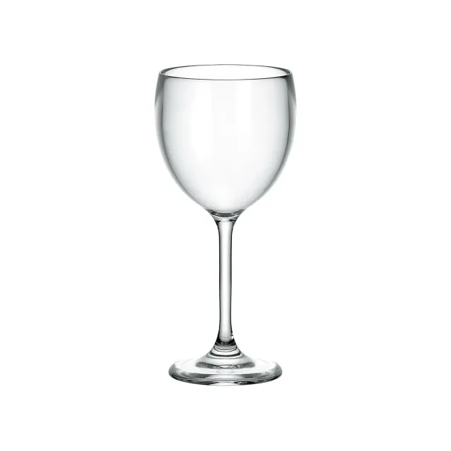 Guzzini Happy Hour vinglas 300 ml plast