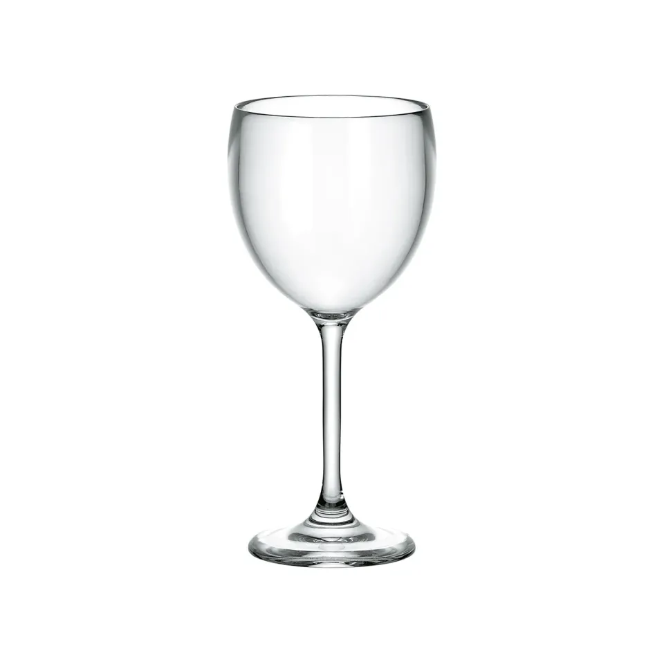 Guzzini Happy Hour vinglas 300 ml plast