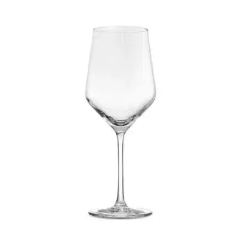 Godinger Maribella hvidvinsglas 4 stk krystal