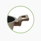 Guzzini Cook&Strong stegepande bronze induktion