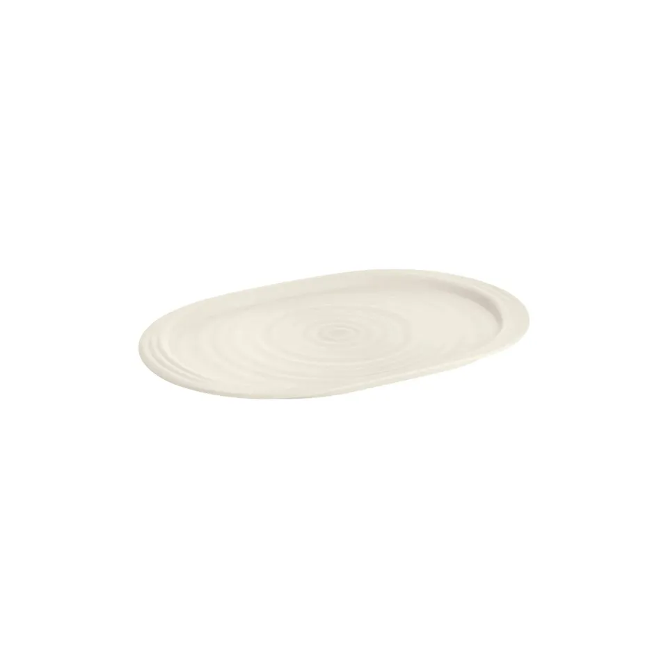 Guzzini Tierra bakke stor genbrugsplast