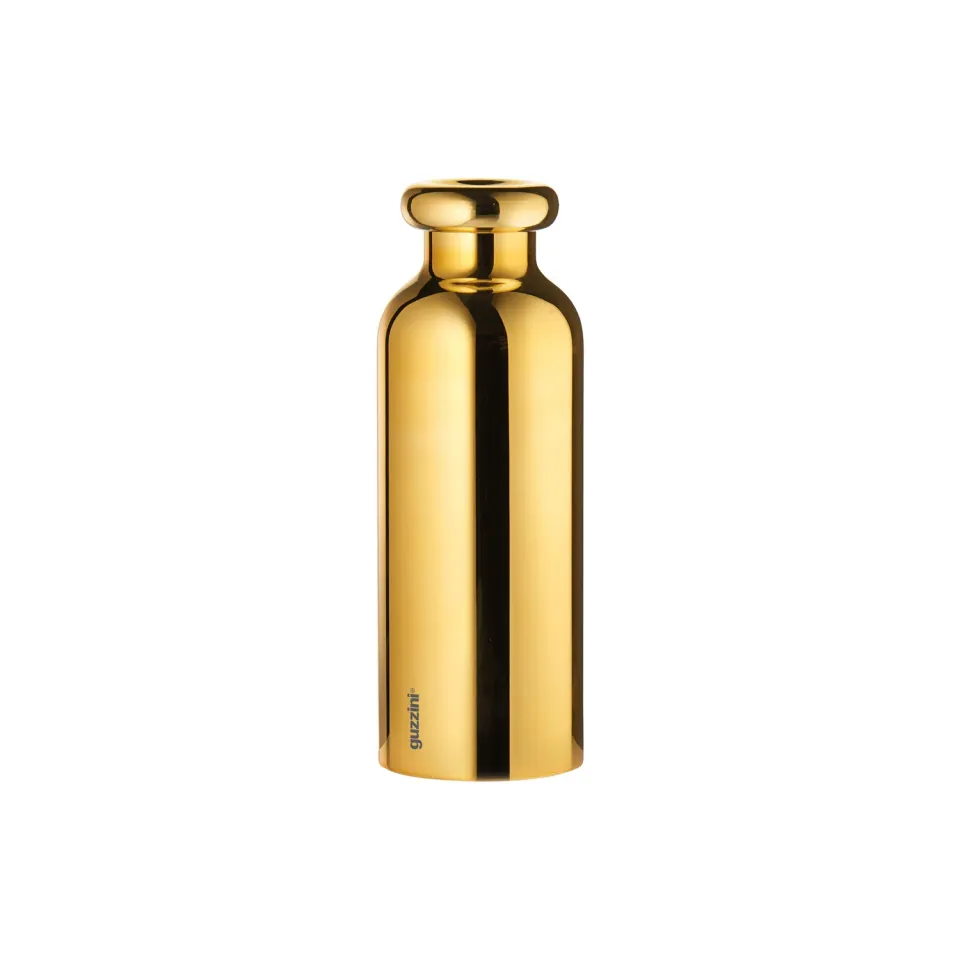 Guzzini On The Go Steel termoflaske 500 ml rustfri stål