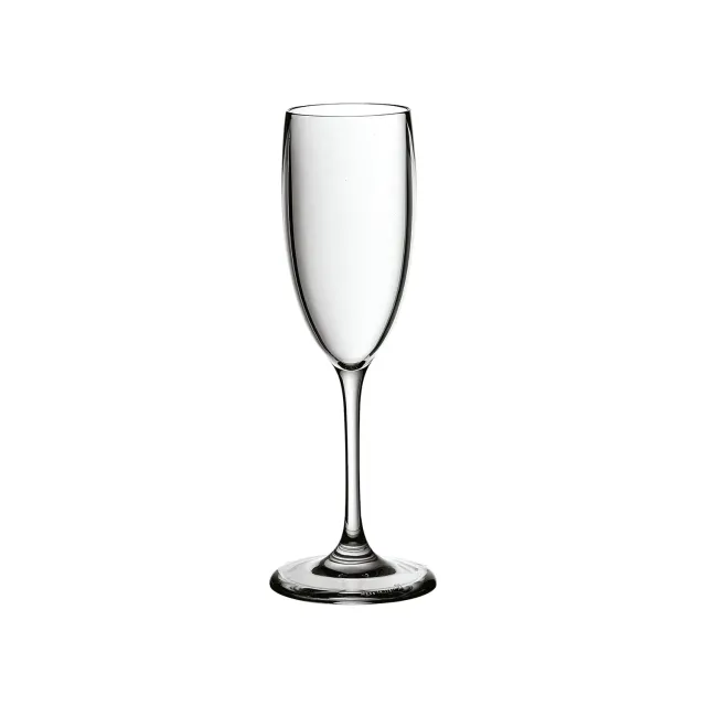 Guzzini Happy Hour champagneglas 140 ml plast