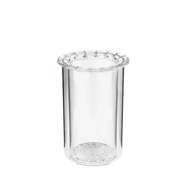 Guzzini Tiffany vinkøler isoleret elegant