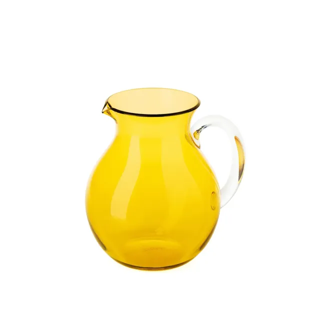 Guzzini Dolcevita Balloon kande 2 liter bioplast