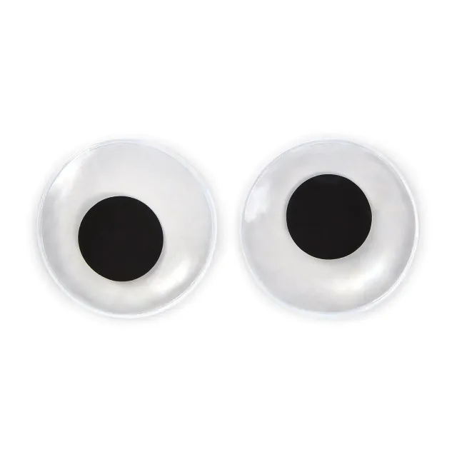 Fred Chill Out Googly Eyes øjenmaske kølende