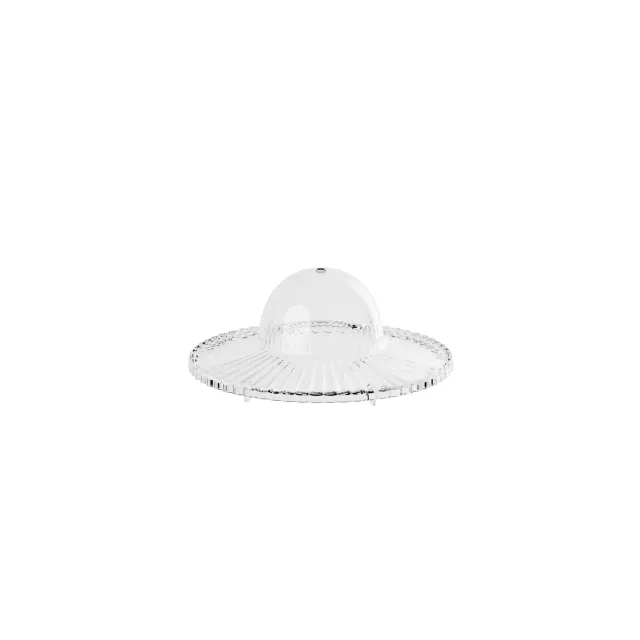 Guzzini 148200 låg transparent til citruspresser