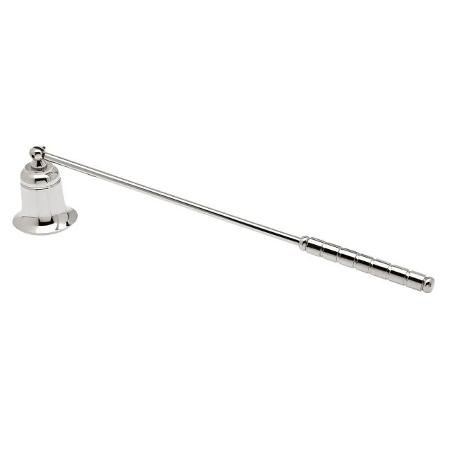 Godinger Classic lysslukker rustfrit stål
