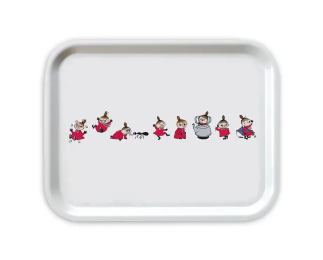 Opto Design Mumi Lille My bakke 27x20 cm birkefiner