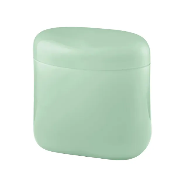 Guzzini Everyday kaffedåse 250 g mauvegrøn