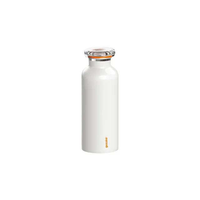 Guzzini Energy On The Go termoflaske stål 500 ml