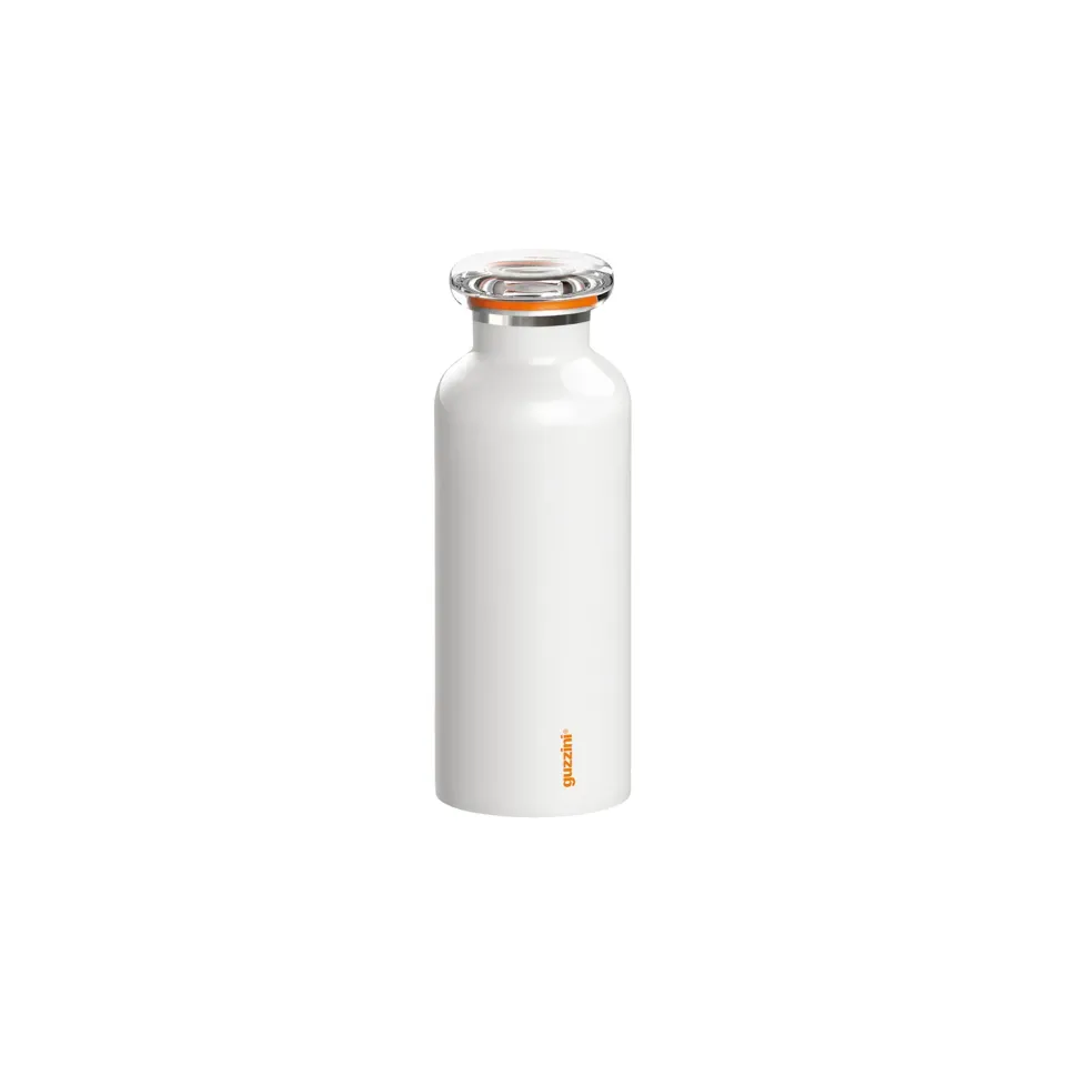 Guzzini Energy On The Go termoflaske stål 500 ml