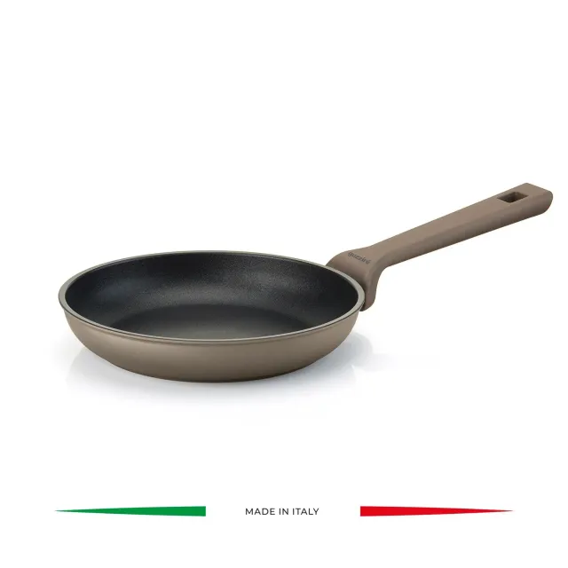 Guzzini Cook&Strong stegepande Ø28 cm bronze