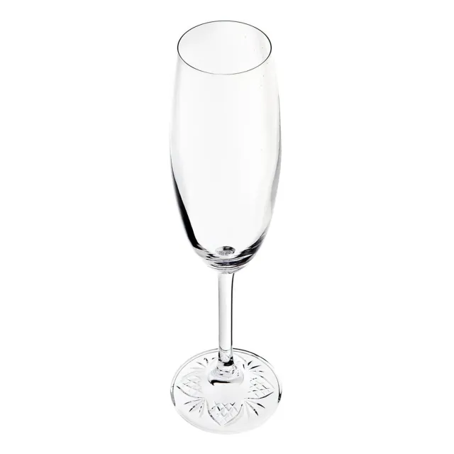 Godinger Dublin champagneglas krystal 7 oz