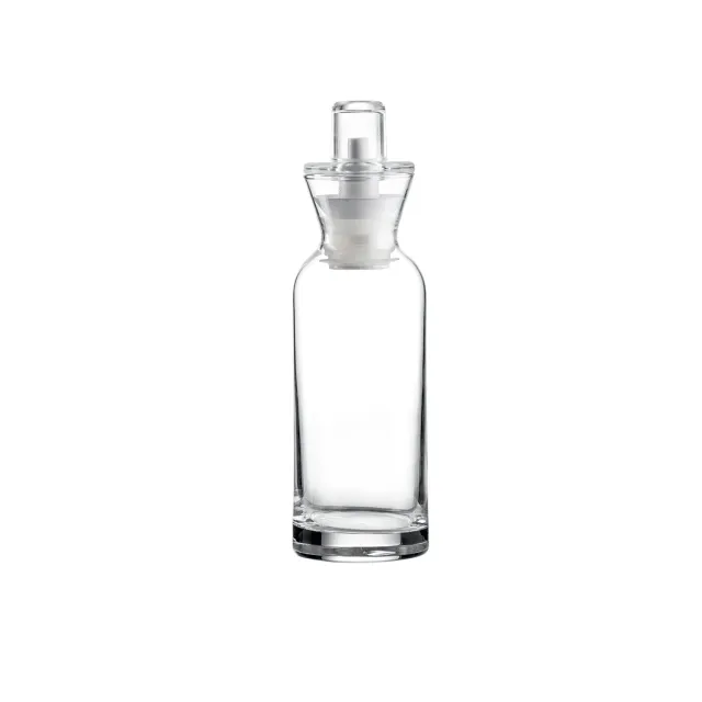 Guzzini Perfect Dressing olieflaske drypfri