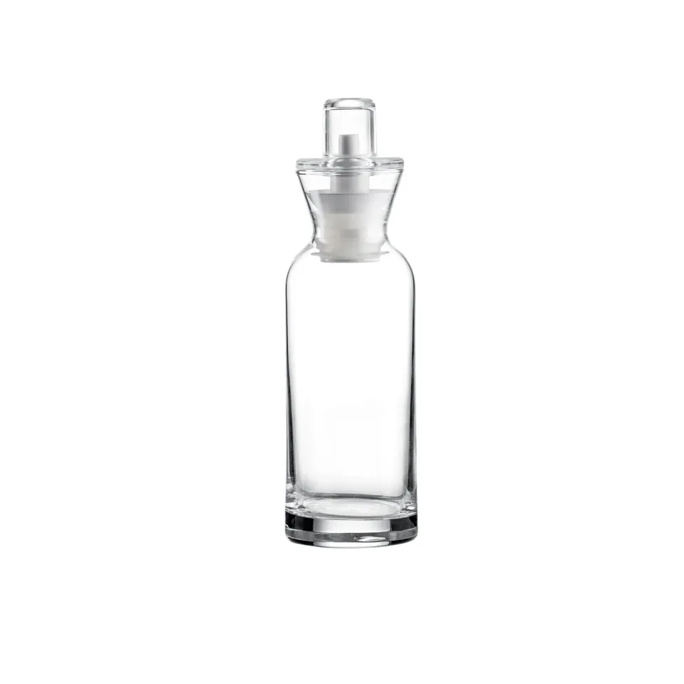 Guzzini Perfect Dressing olieflaske eddikeflaske