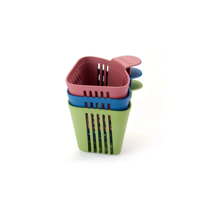 Guzzini Chefline kogekurv 3 stk til pasta