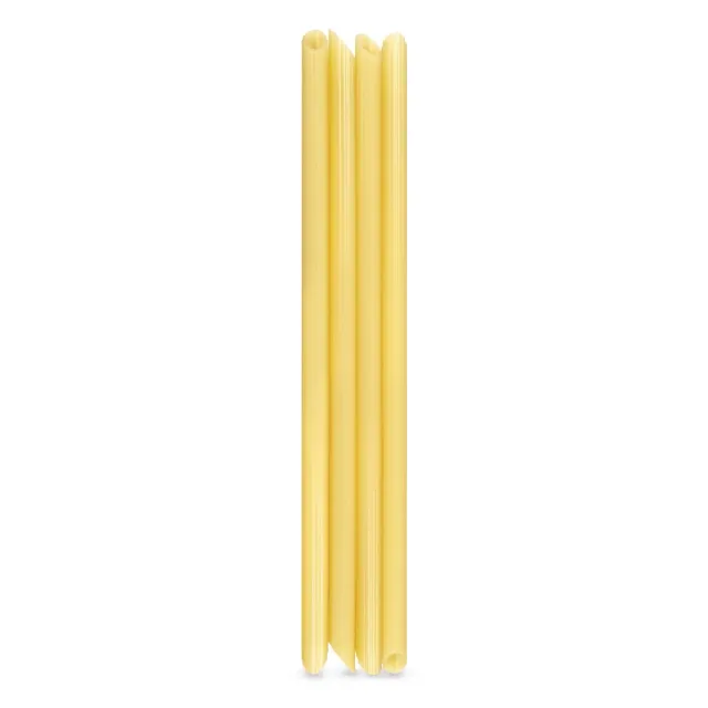 Fred Impastas sugerør silikone 4 stk pasta
