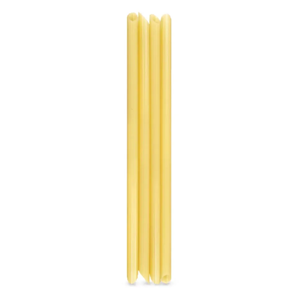 Fred Impastas sugerør silikone 4 stk pasta