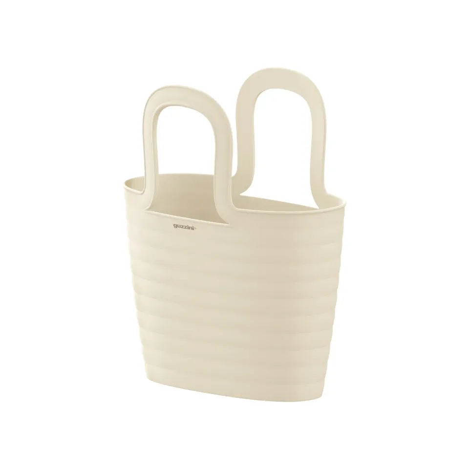 Guzzini On The Go Ecobag strandtaske genbrug