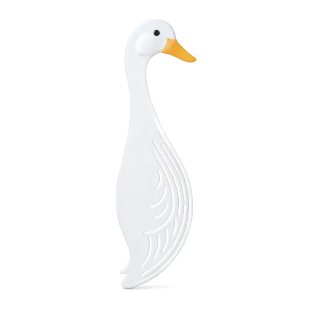 Fred Waterfowl grydesi gås plast 10x34 cm