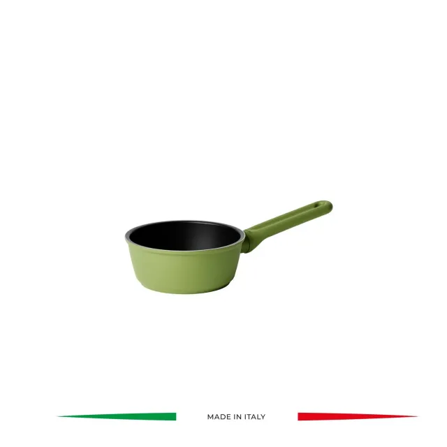 Guzzini Cook&Color gryde Ø16 cm non-stick
