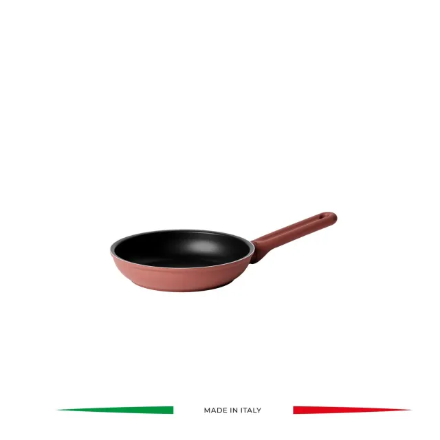 Guzzini Cook&Color stegepande Ø20 cm induktion non-stick