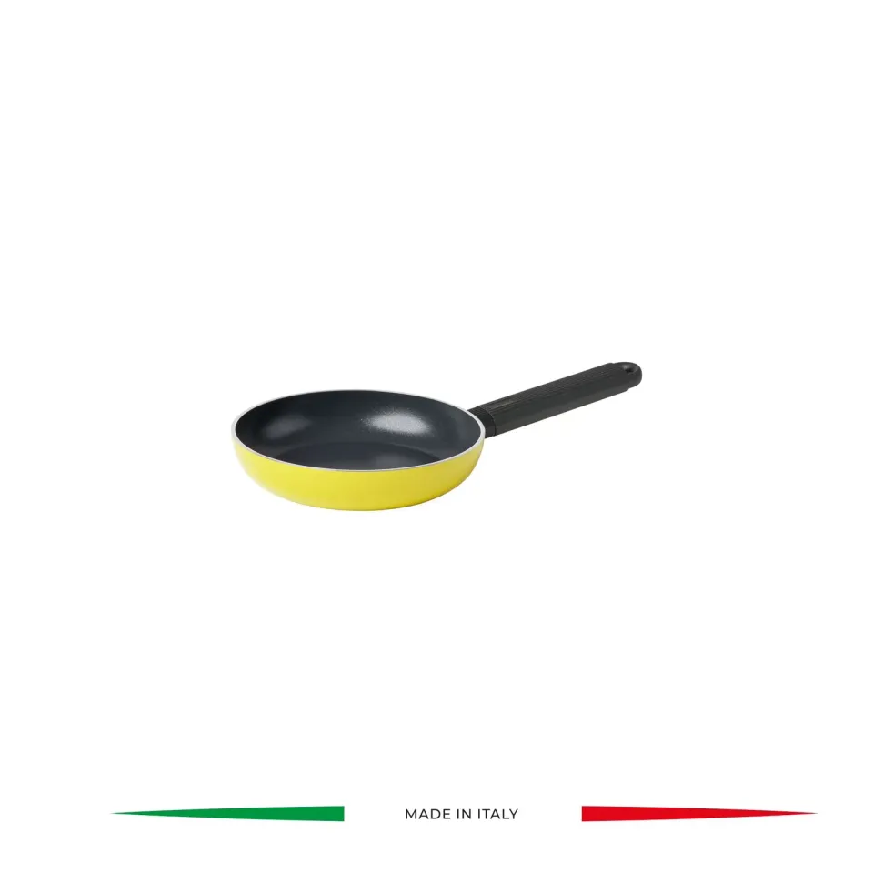 Guzzini Ramen stegepande induktion teflon 3-lags