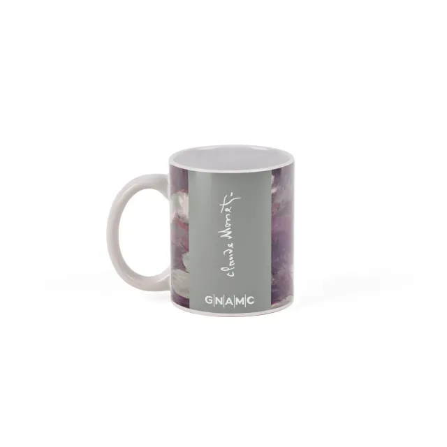 Guzzini Claude Monet krus porcelæn Åkander