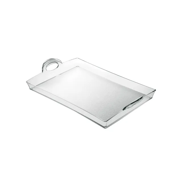 Guzzini Happy Hour serveringsbakke plast