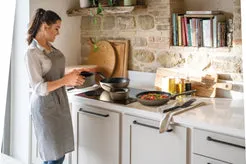Guzzini Cook&Strong stegepande bronze induktion
