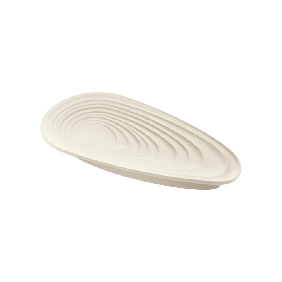 Guzzini Tierra Keep Clean skeholder genbrugsplast