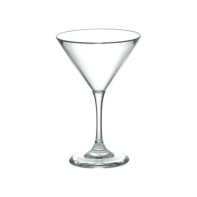 Guzzini Happy Hour cocktailglas 14 cl plast