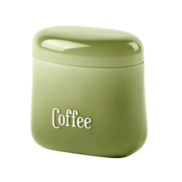 Guzzini kaffedåse 250 g lufttæt