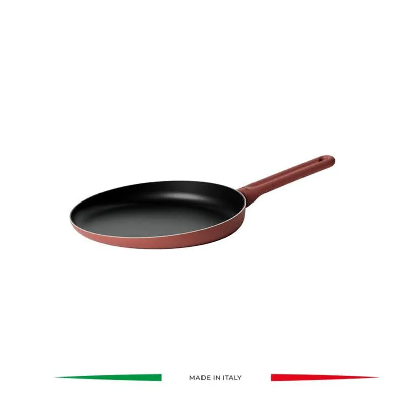 Guzzini Cook&Color pandekagepande PFAS-fri