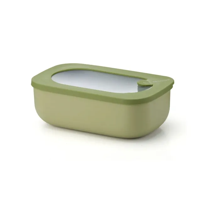 Guzzini Store&More Bio madkasse avocado
