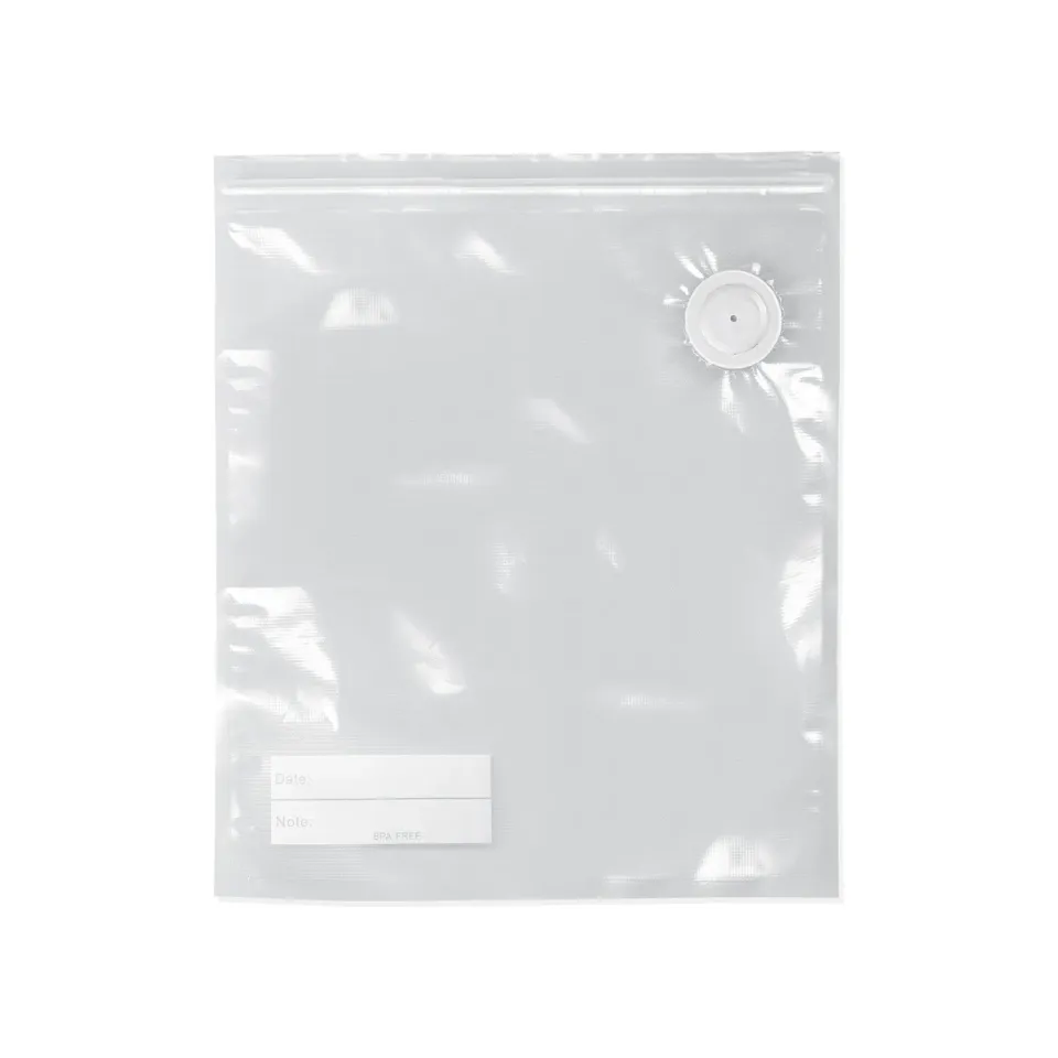 Guzzini Save-It vakuumposer stor 30x34 cm 6 stk