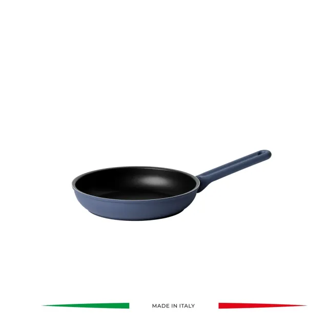 Guzzini Cook&Color Stegepande Ø24 Induktion Non-stick