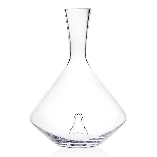 Godinger Meridian vinkaraffel klar 2,6 liter