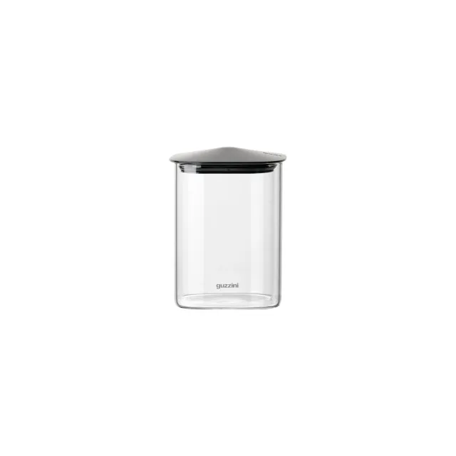 Guzzini Fresh&Style glas M 2 stk lufttæt