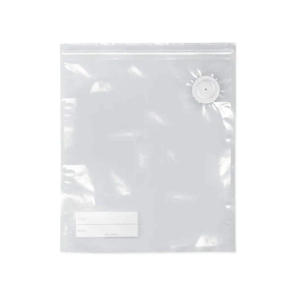 Guzzini Save-It vakuumposer 6 stk store genbrugelige